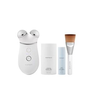 Nūface Trinity+ Facial Toning Device